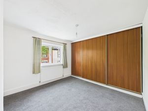 Bedroom two- click for photo gallery